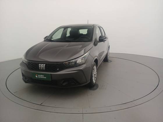 FIAT ARGO 1.0 FIREFLY FLEX DRIVE MANUAL FIAT ARGO 1.0 FIREFLY FLEX DRIVE MANUAL
